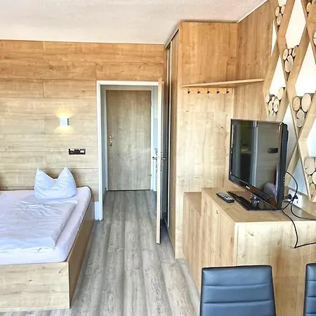 Almberg * Philippsreut