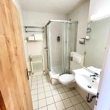 Apartment Almberg *