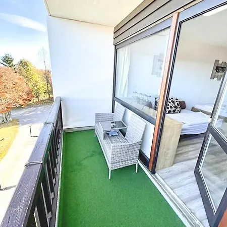 Apartman Almberg