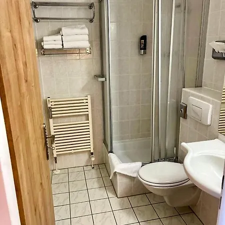 Apartment Almberg *
